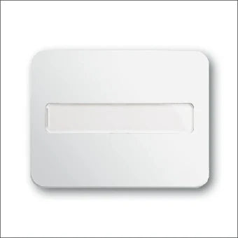 ABB BUSCH-JAEGER 2CKA001751A2292 Bedienelement / Zentralplatte Schalterprogramm 70 mm