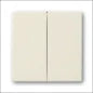ABB BUSCH-JAEGER 2CKA001754A4233 Abdeckrahmen Schalterprogramm 11 mm