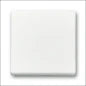 ABB BUSCH-JAEGER 2CKA001754A4418 Abdeckrahmen Schalterprogramm 11 mm
