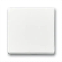 ABB BUSCH-JAEGER 2CKA001751A2750 Bedienelement / Zentralplatte Schalterprogramm 63 mm