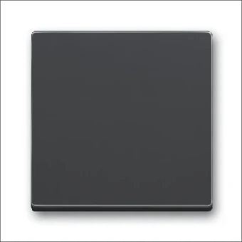 ABB BUSCH-JAEGER 2CKA001751A2926 Bedienelement / Zentralplatte Schalterprogramm 63 mm