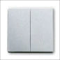ABB BUSCH-JAEGER 2CKA001751A2944 Bedienelement / Zentralplatte Schalterprogramm 63 mm