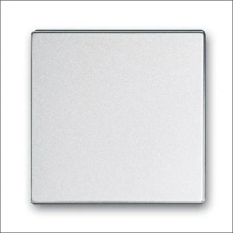 ABB BUSCH-JAEGER 2CKA001751A2943 Bedienelement / Zentralplatte Schalterprogramm 63 mm