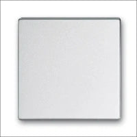 ABB BUSCH-JAEGER 2CKA006599A2952 Bedienelement / Zentralplatte Schalterprogramm 63 mm