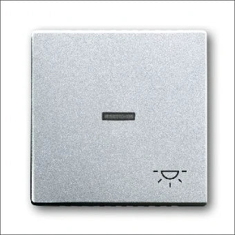 ABB BUSCH-JAEGER 2CKA001751A2951 Bedienelement / Zentralplatte Schalterprogramm 63 mm