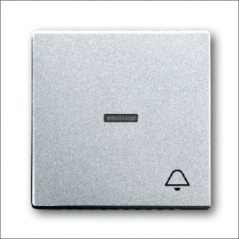 ABB BUSCH-JAEGER 2CKA001751A2952 Bedienelement / Zentralplatte Schalterprogramm 63 mm