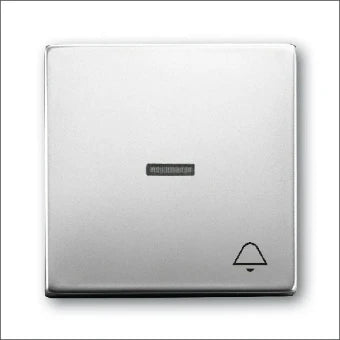 ABB BUSCH-JAEGER 2CKA001751A2959 Bedienelement / Zentralplatte Schalterprogramm 63 mm