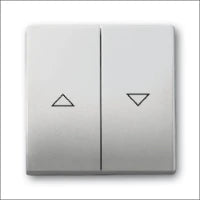 ABB BUSCH-JAEGER 2CKA001012A1309 Jaloezieschakelaar