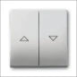 ABB BUSCH-JAEGER 2CKA001012A1309 Jaloezieschakelaar