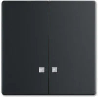 ABB BUSCH-JAEGER 2CKA001754A4420 1722-885K Afdekraam schakelmateriaal