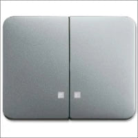 ABB BUSCH-JAEGER 2CKA001012A2233 Installationsschalter