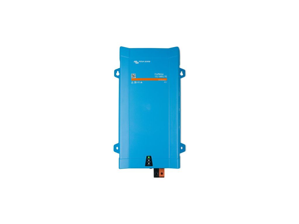 Victron MultiPlus 12/1600/70-16