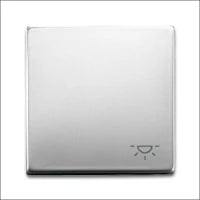 ABB BUSCH-JAEGER 2CKA001022A0656 Installationsschalter