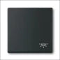 ABB BUSCH-JAEGER 2CKA001754A4414 Abdeckrahmen Schalterprogramm 11 mm