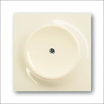 ABB BUSCH-JAEGER 2CKA001753A0034 Bedienelement / Zentralplatte Schalterprogramm