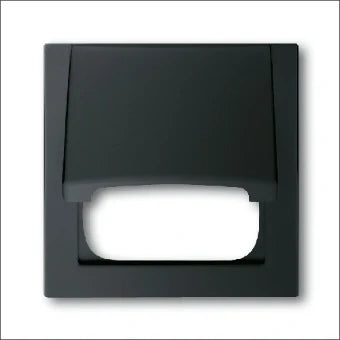 ABB BUSCH-JAEGER 2CKA001753A0142 Overgangsafdekplaat Schalterprogramm