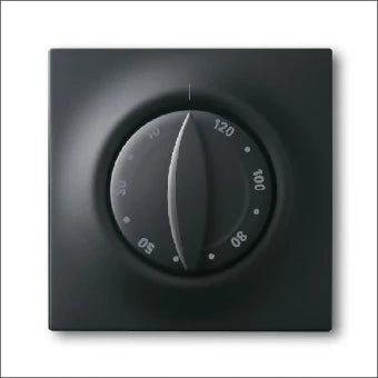 ABB BUSCH-JAEGER 2CKA001753A0150 1771-775 Bedieningselement /centraalplaat schakelmateriaal