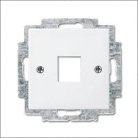 ABB BUSCH-JAEGER 2CKA000225A0086 Modulaire connector