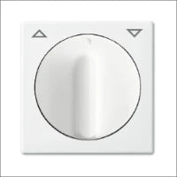 ABB BUSCH-JAEGER 2CKA001101A0534 Jaloezieschakelaar