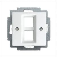ABB BUSCH-JAEGER 2CKA000225A0086 Modulaire connector