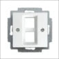 ABB BUSCH-JAEGER 2CKA000225A0086 Modulaire connector