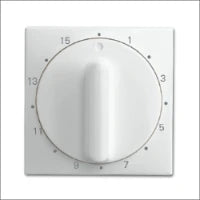 ABB BUSCH-JAEGER 2CKA001043A0025 Timer fuer Schalterprogramm