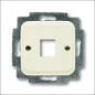 ABB BUSCH-JAEGER 2CKA000225A0086 Modulaire connector