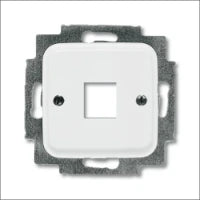 ABB BUSCH-JAEGER 2CKA000225A0086 Modulaire connector