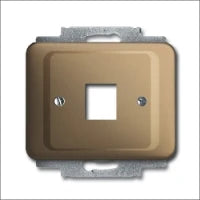 ABB BUSCH-JAEGER 2CKA000225A0086 Modulaire connector