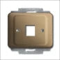 ABB BUSCH-JAEGER 2CKA000225A0086 Modulaire connector