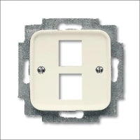 ABB BUSCH-JAEGER 2CKA001710A3795 Overgangsafdekplaat Schalterprogramm