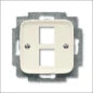 ABB BUSCH-JAEGER 2CKA001710A3795 Overgangsafdekplaat Schalterprogramm