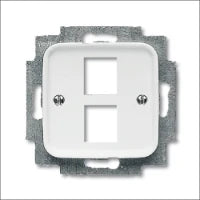 ABB BUSCH-JAEGER 2CKA001710A3796 Overgangsafdekplaat Schalterprogramm