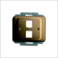 ABB BUSCH-JAEGER 2CKA000225A0086 Modulaire connector