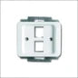 ABB BUSCH-JAEGER 2CKA001754A2726 Abdeckrahmen Schalterprogramm 11 mm