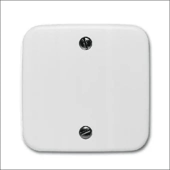 ABB BUSCH-JAEGER 2CKA001753A5788 Bedienelement / Zentralplatte Schalterprogramm 54 mm