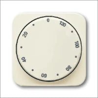 ABB BUSCH-JAEGER 2CKA001043A0124 Timer fuer Schalterprogramm