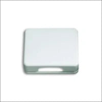 ABB BUSCH-JAEGER 2CKA001754A2734 Abdeckrahmen Schalterprogramm 11 mm