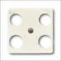 ABB BUSCH-JAEGER 2CKA001710A3338 Overgangsafdekplaat Schalterprogramm