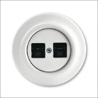 ABB BUSCH-JAEGER 2CKA000225A0086 Modulaire connector