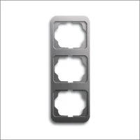 ABB BUSCH-JAEGER 2CKA008200A0093 Bedienelement / Zentralplatte Schalterprogramm