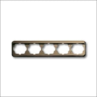 ABB BUSCH-JAEGER 2CKA001710A3428 Bedienelement / Zentralplatte Schalterprogramm 70 mm