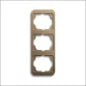 ABB BUSCH-JAEGER 2CKA001710A3337 Bauteil / Zentralplatte Kommunikations-Schalterprogramm