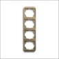 ABB BUSCH-JAEGER 2CKA001710A3466 Bedienelement / Zentralplatte Schalterprogramm 70 mm