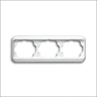 ABB BUSCH-JAEGER 2CKA008200A0093 Bedienelement / Zentralplatte Schalterprogramm