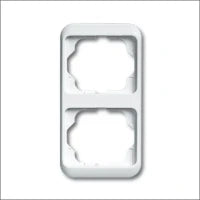 ABB BUSCH-JAEGER 2CKA001753A7685 Overgangsafdekplaat Schalterprogramm