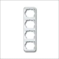 ABB BUSCH-JAEGER 2CKA001710A3466 Bedienelement / Zentralplatte Schalterprogramm 70 mm