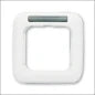 ABB BUSCH-JAEGER 2CKA001731A0959 Bedienelement / Zentralplatte Schalterprogramm 54 mm