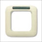 ABB BUSCH-JAEGER 2CKA001799A0154 Tekstplaathouder 47 mm