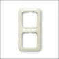 ABB BUSCH-JAEGER 2CKA001710A1340 Bedienelement / Zentralplatte Schalterprogramm 54 mm